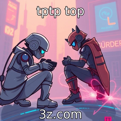 Tendências em jogos digitais para o futuro próximo