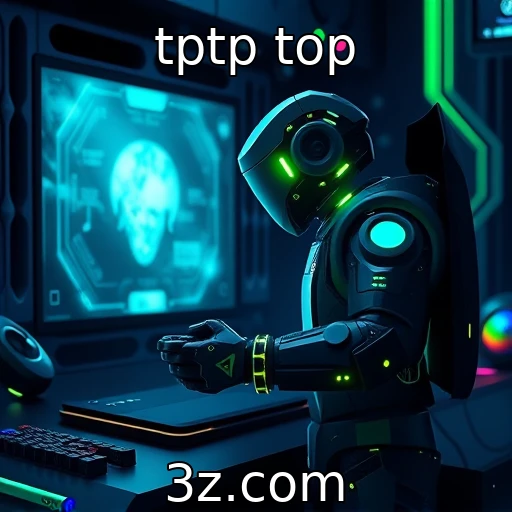 Tendências emergentes na tecnologia dos jogos