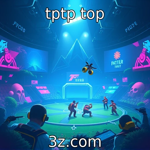 Tendências emergentes na indústria de jogos para 2025