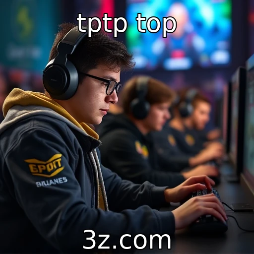 Aumentando a popularidade dos eSports e sua influência