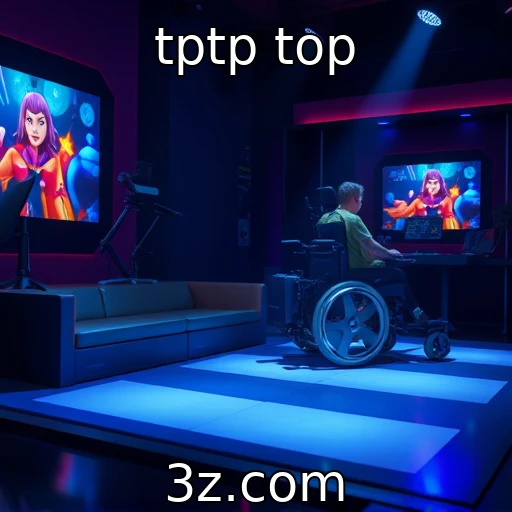 Acessibilidade em jogos está em crescimento