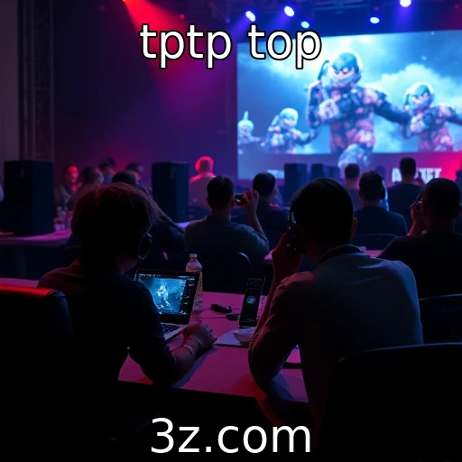 Principais eventos de jogos programados para 2025