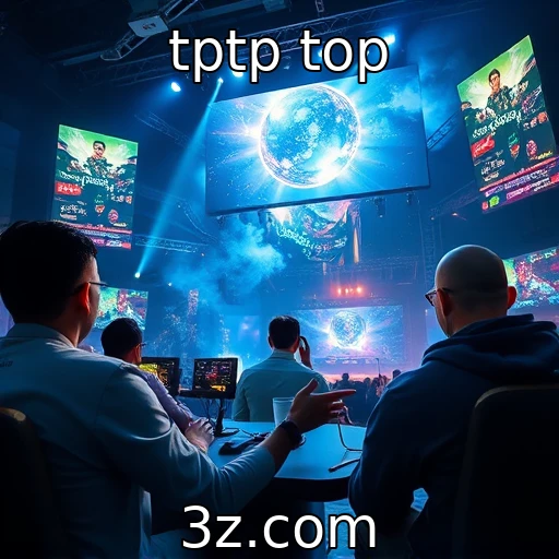 Inovações tecnológicas que moldam a experiência de jogo