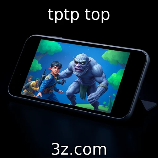 Tendências de desenvolvimento em jogos para dispositivos móveis