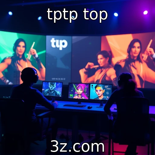 Novas tecnologias transformam experiências em jogos