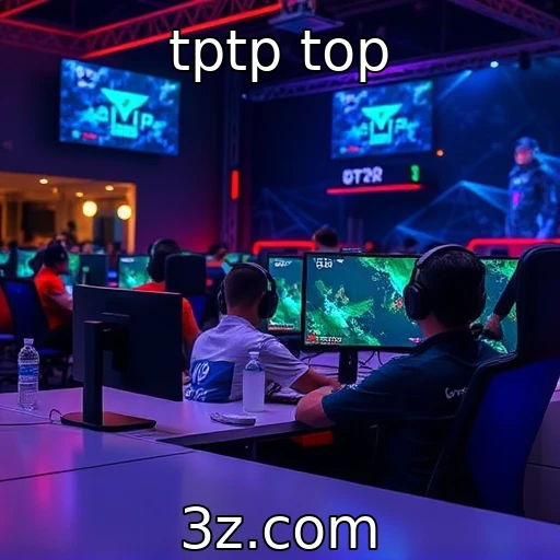 A ascensão dos esports como fenômeno cultural