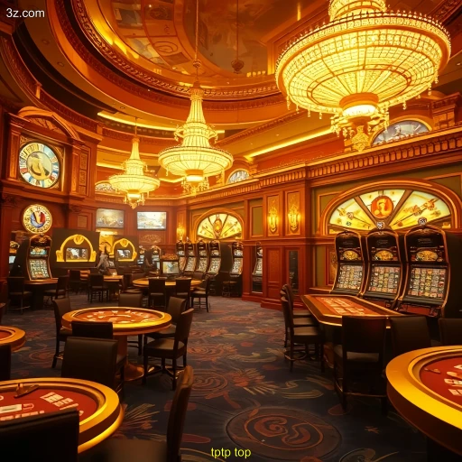 tptp top Simulação